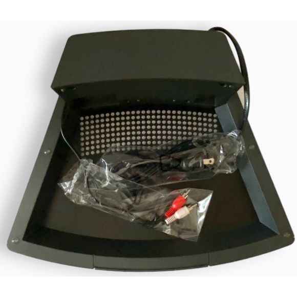 Bose Multimedia Pedestal for the Wave® Radio and Wave® Radio/CD AWACCP - NEW - Picture 2 of 6